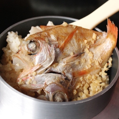 【日本料理×基本会席】季節の旬食材や魚介を嗜む、石川いいとこ取り会席（1泊2食）※北陸応援割